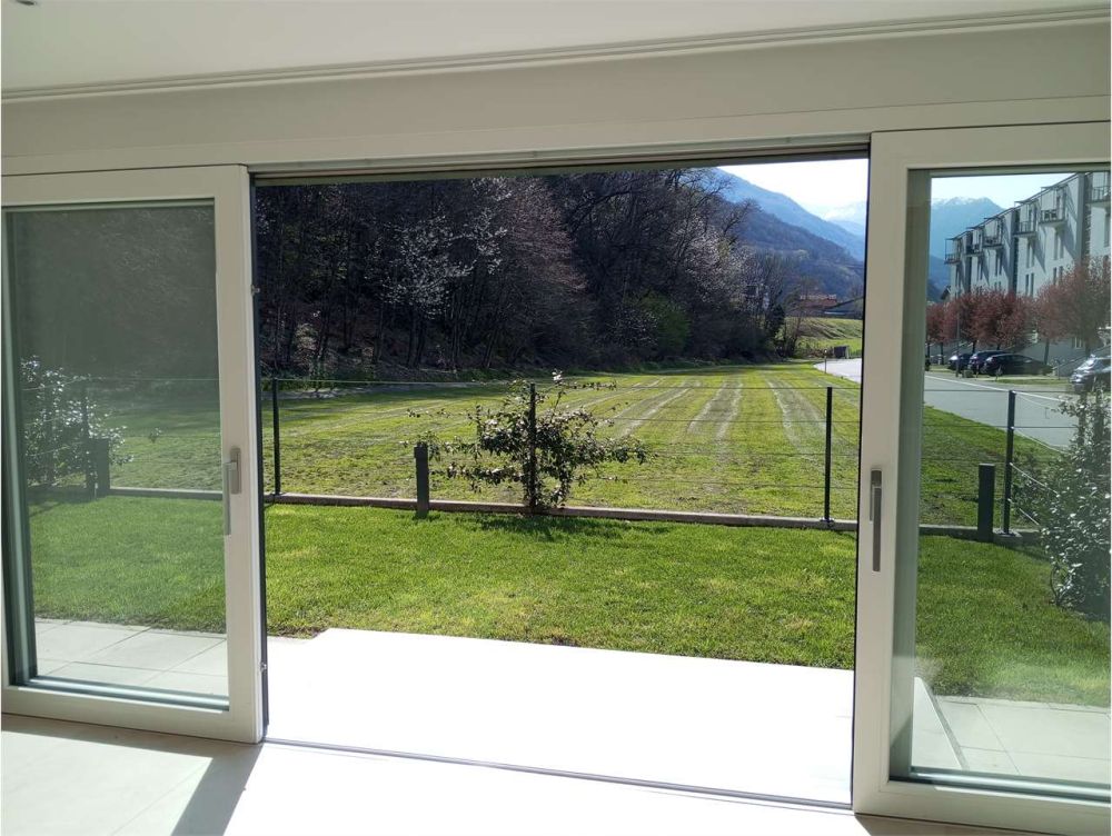 Eleganza, comfort e tranquillità a Sant' Antonino - Appartamento con g - Bild 10