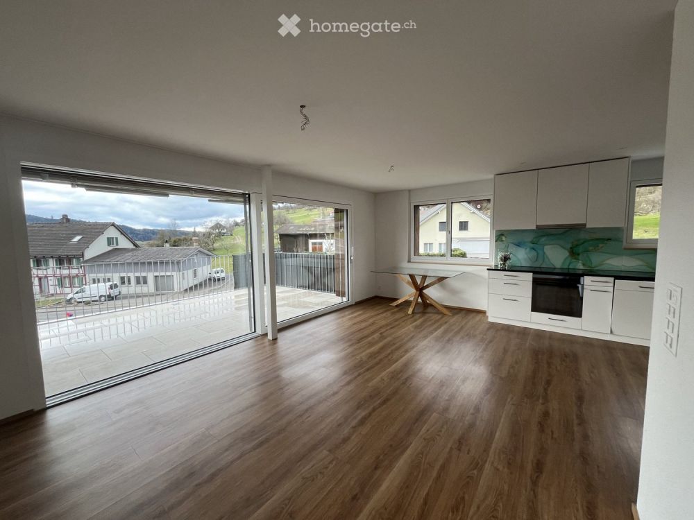Maisonette-Wohnung - Bild 1