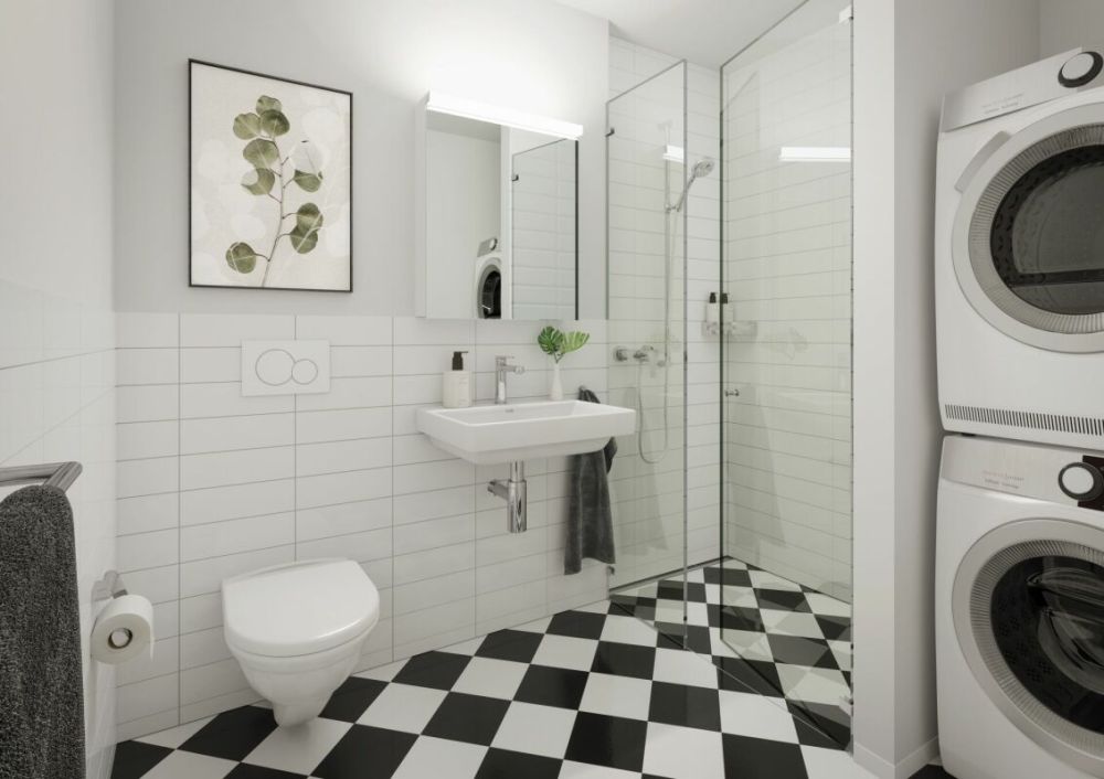 Zentrale 2.5 Zimmerwohnung in ruhiger Umgebung - Bild 2