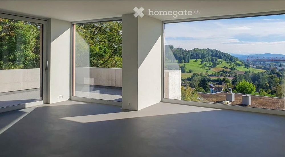 Exceptional Design Apartment with Panoramic Views - 122 m² - Bild 3
