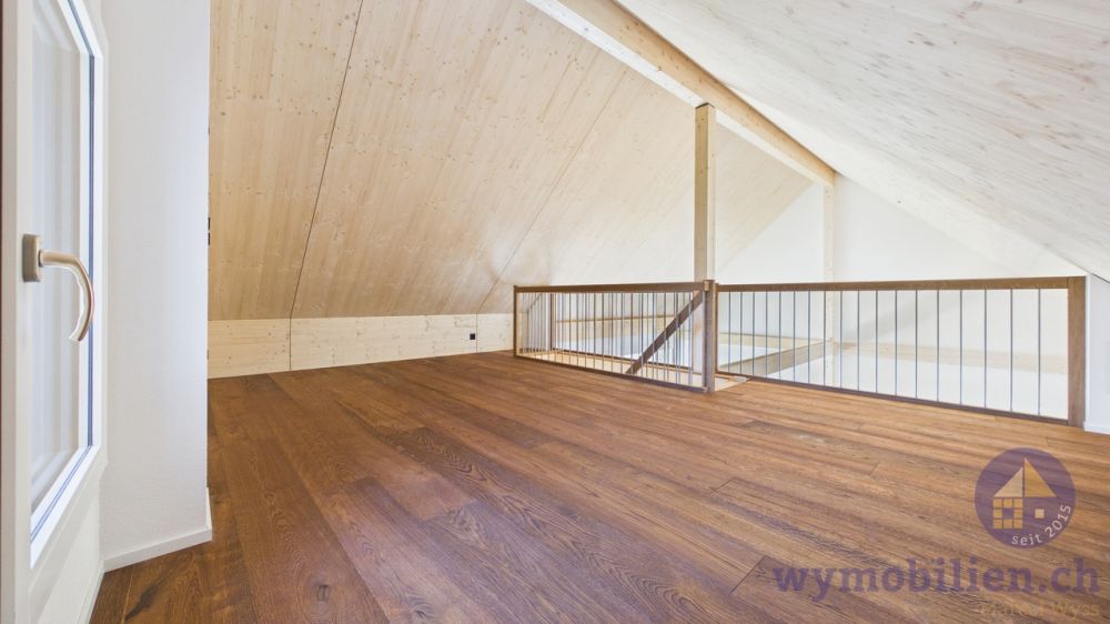 Erstbezug - Wohnen auf höchstem Niveau - 2 Zimmer + Galerie und Büro! - Bild 13