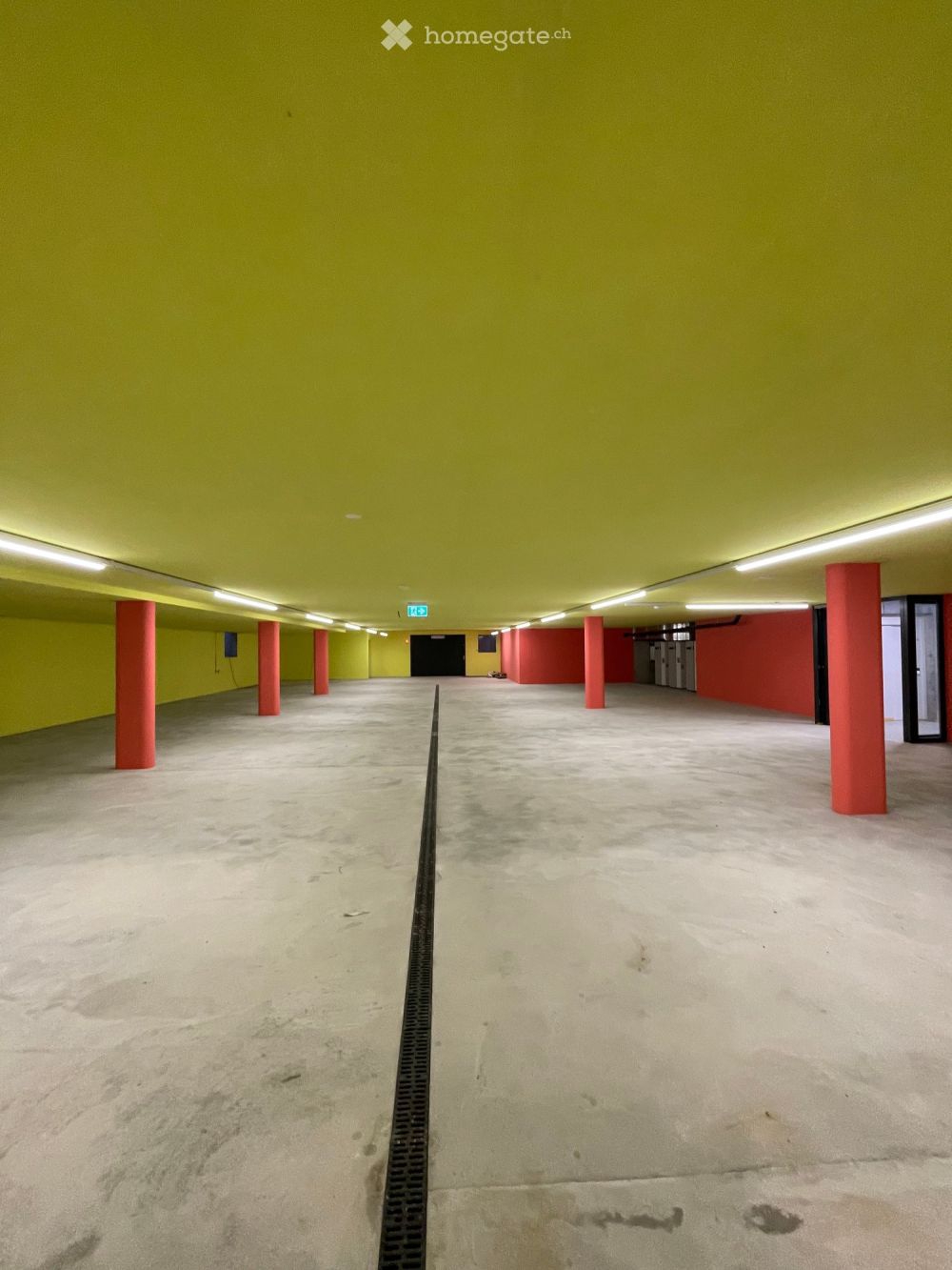 Erstvermietung: 3.5-Zimmer-Wohnung mit Loggia in Frenkendorf - Bild 8