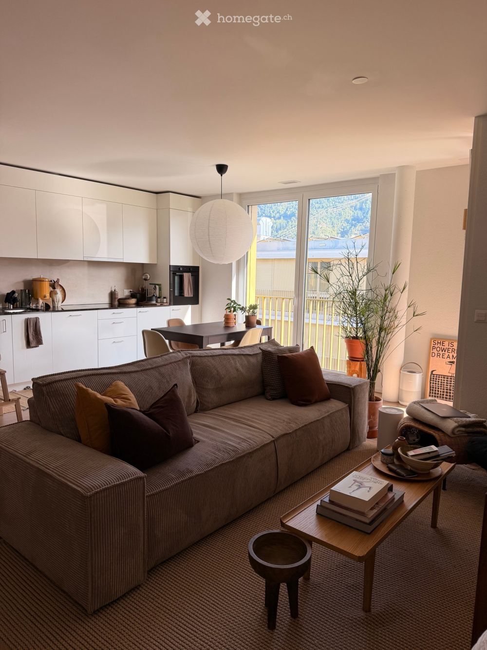Appartement à Sion - Bild 2
