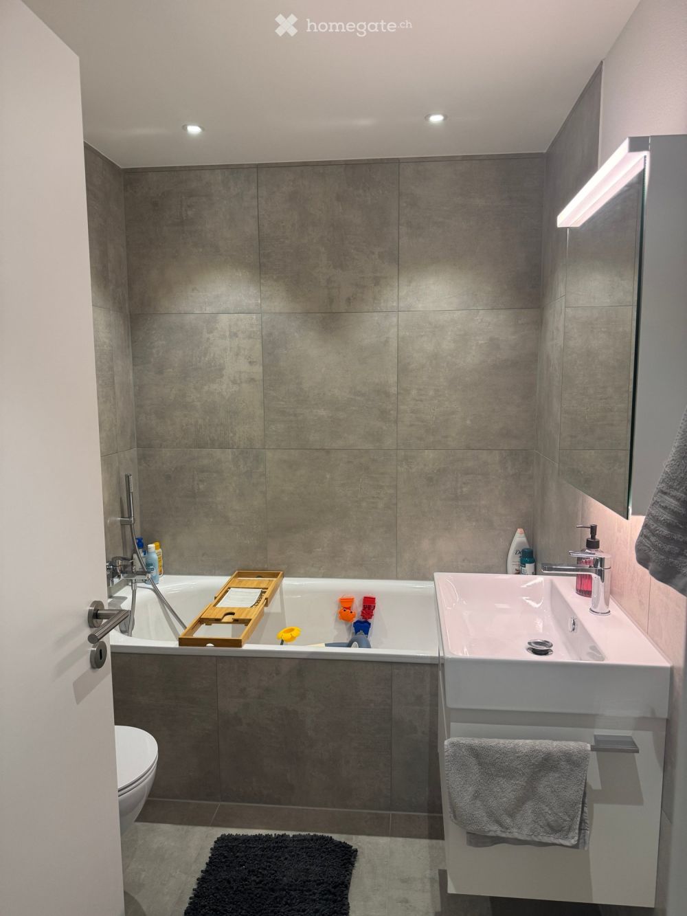 Nachmieter unserer schönen 4,5 Zimmer Wohnung in Stachen gesucht - Bild 4