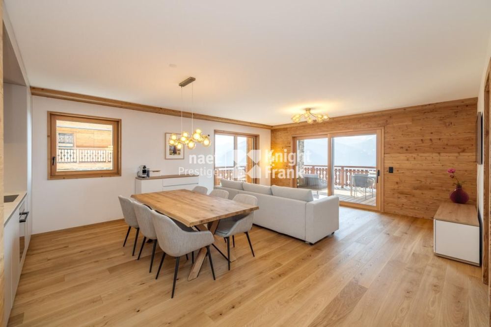 Appartement de 2.5 pièces neuf  Projet Guépard - Bild 1