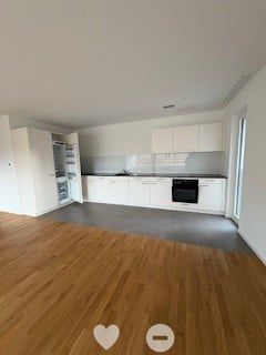 Tolle Neubauwohnung im Stadtzentrum - Küche