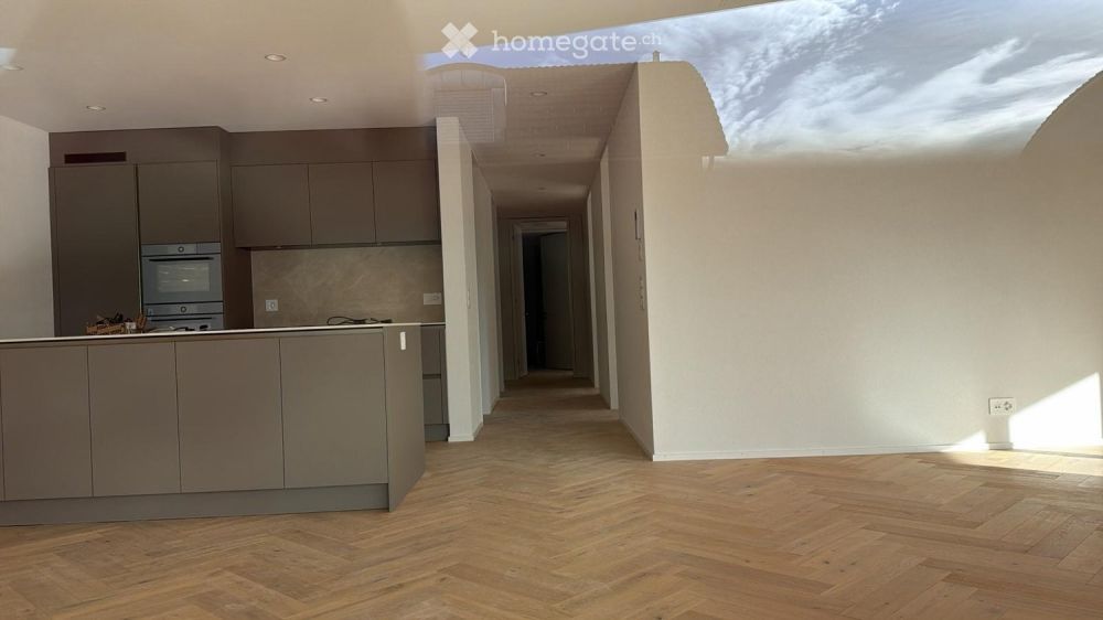 Moderne 4.5-Zimmer-Wohnung in ruhiger Lage Meisterschwanden - Bild 5