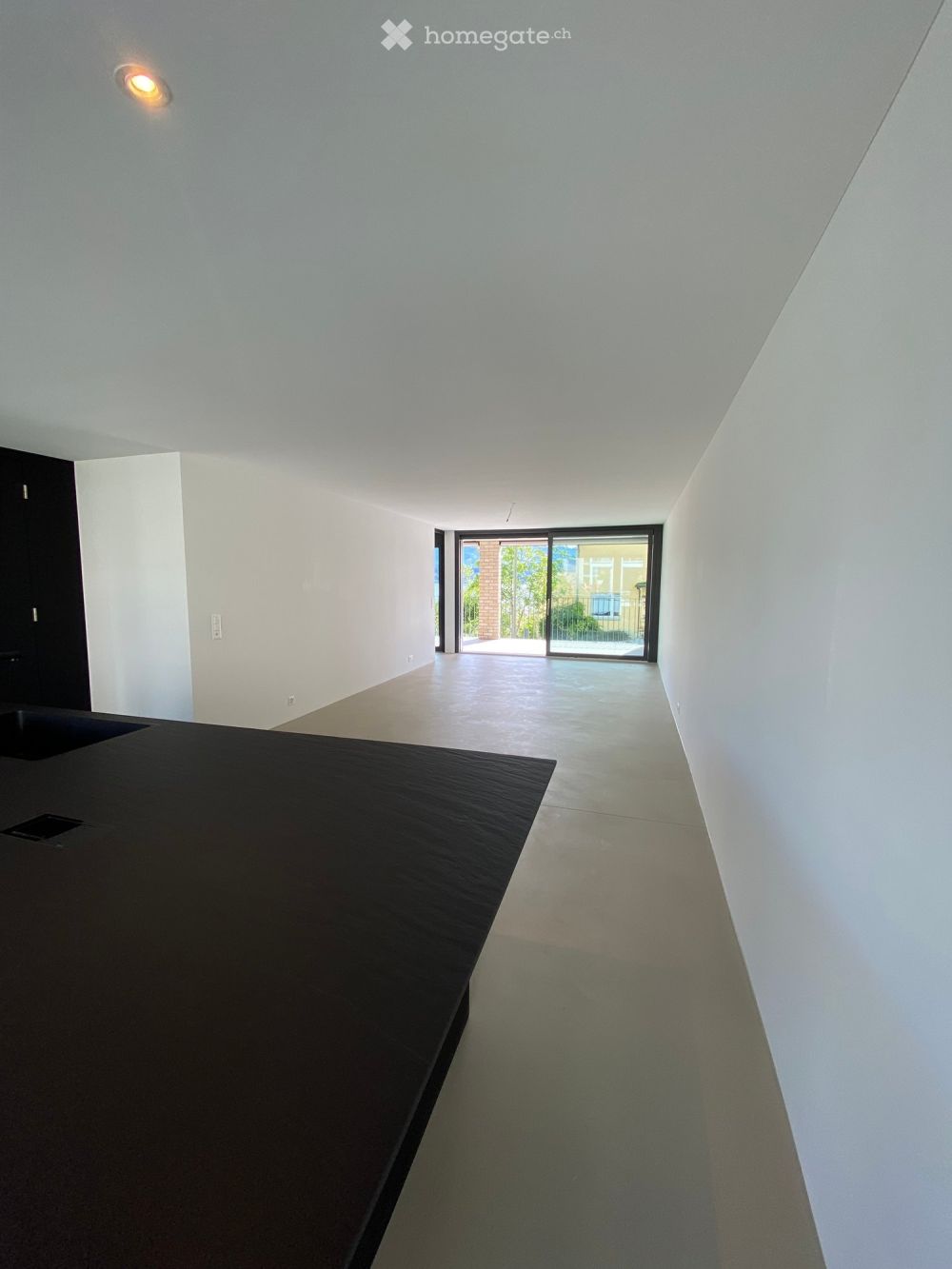 Exklusive 2.5-Zimmer-Neubauwohnung mit Seesicht und grosser Loggia in Uetikon am See - Bild 11