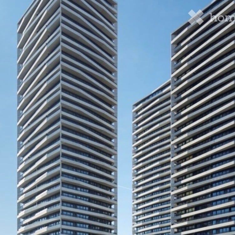 Modern 2.5-Room Apartment with unblocked panorama Views - Bild 9