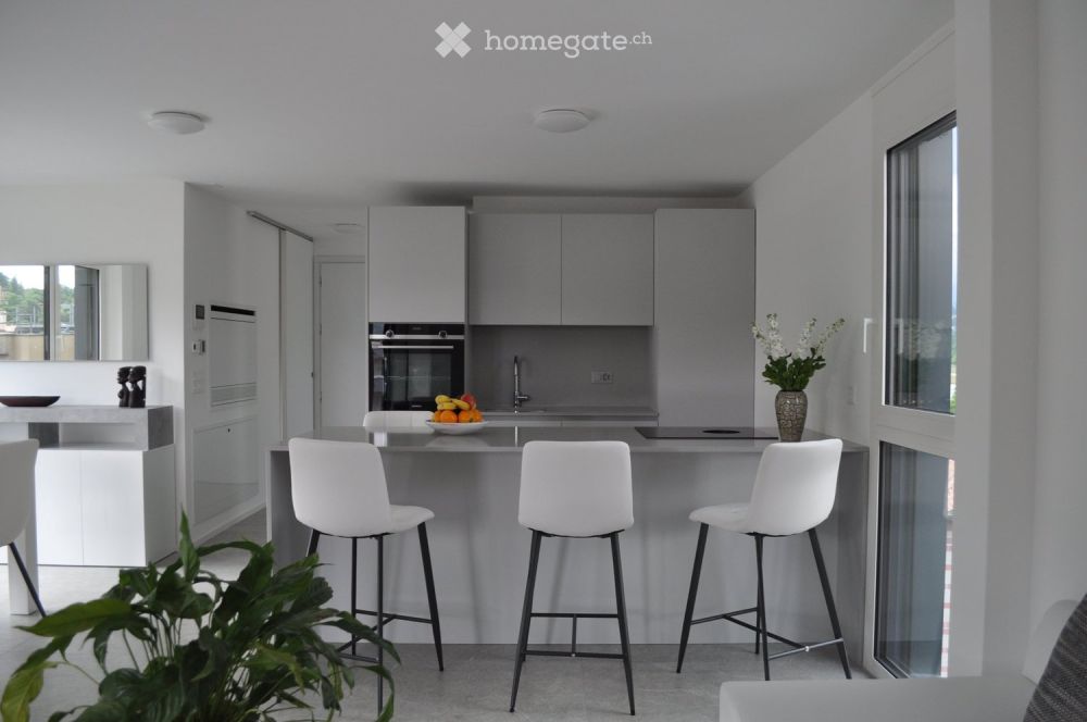 Ad Agno, affittasi bellissimo appartamento di 2½ locali - Bild 1