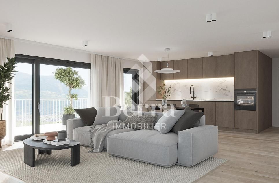 VETROZ - modernité, confort et respect de l'environnent au coeur du Valais! - Bild 7