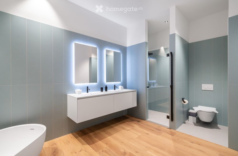 Exklusives Luxus-Apartment in Engelberg - Ihr neues Winterdomizil? - Bild 7