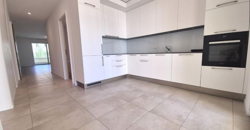 Prairie 4 - Appartement 3.5 pièces au 1er étage avec vue dégagée - Appartement 3.5 pièces - image - 4