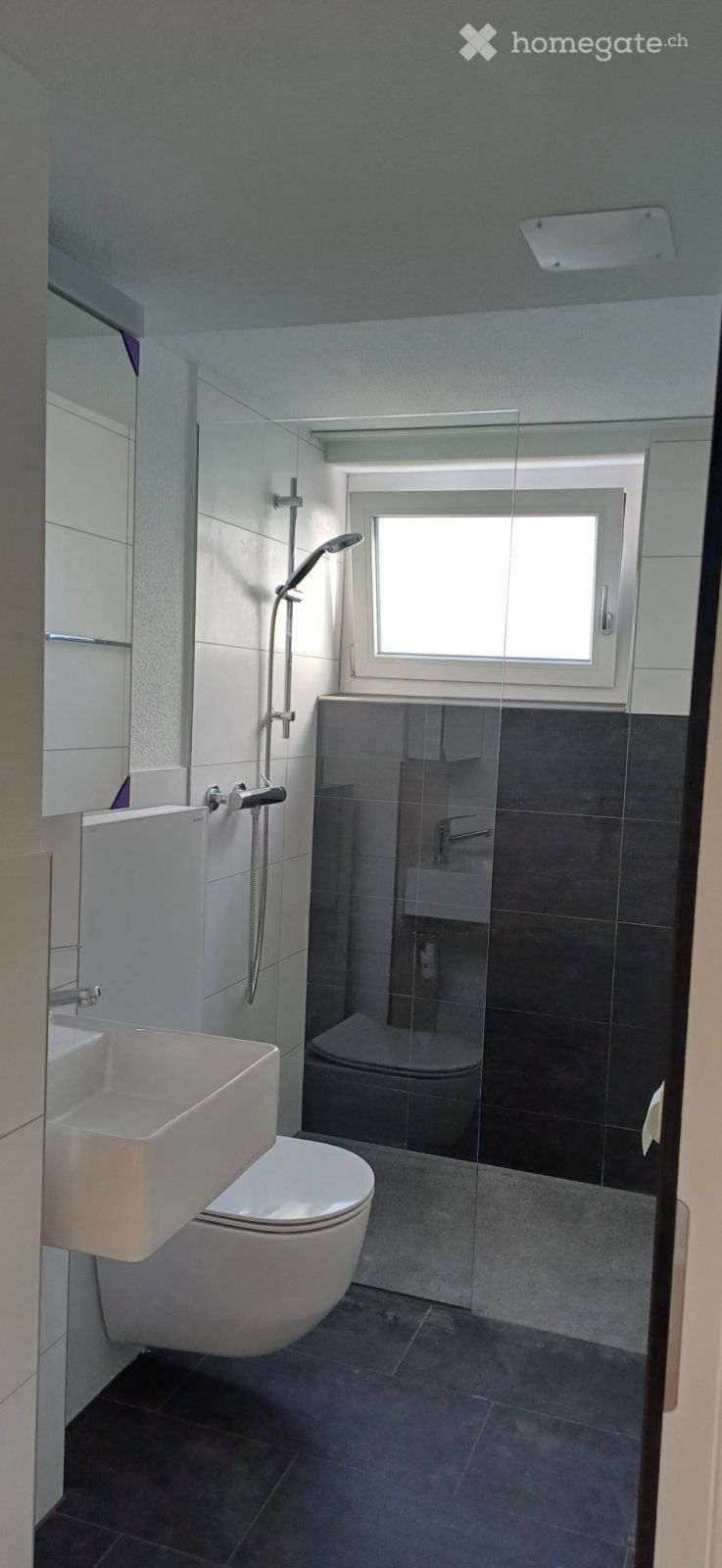 Erstbezug: Helle & moderne 3-Zimmer-Singlewohnung - Bild 3