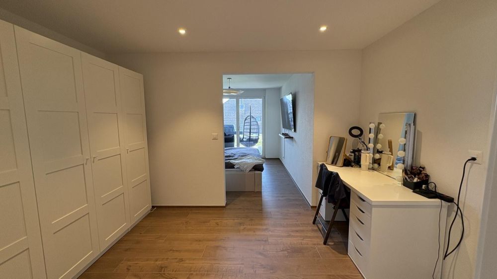 Exklusive Gartenwohnung mit viel Privatsphäre und Eigentumsstandard - Bild 4