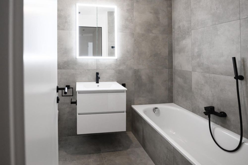 Moderne Neubau 5.5-Zimmer Attikawohnung - Bild 5