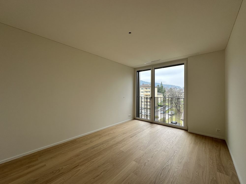 HAUS AM BACH - NAHE DER NATUR, NAHE DER STADT - Zimmer 2