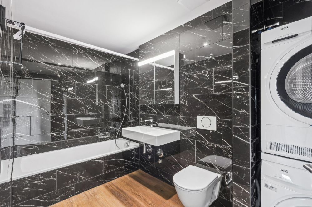 Grosszügige 4.5-Zimmer-Wohnung mit Minergie & Smart Home - Bild 4