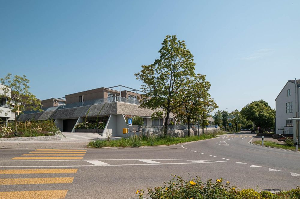 3.5 Zimmerwohnung in Stein am Rhein - Bild 2