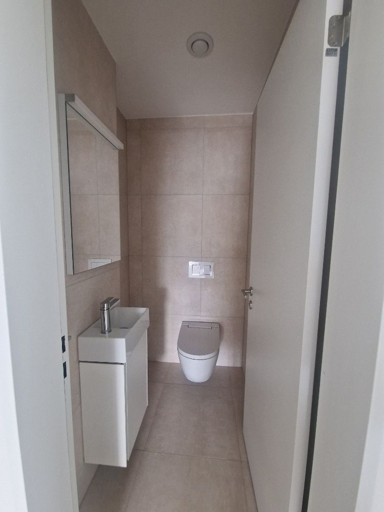 Luxuriöse 3.5 -Zimmerwohnung im OG an der Sonneckstrasse 1 - Bild 5