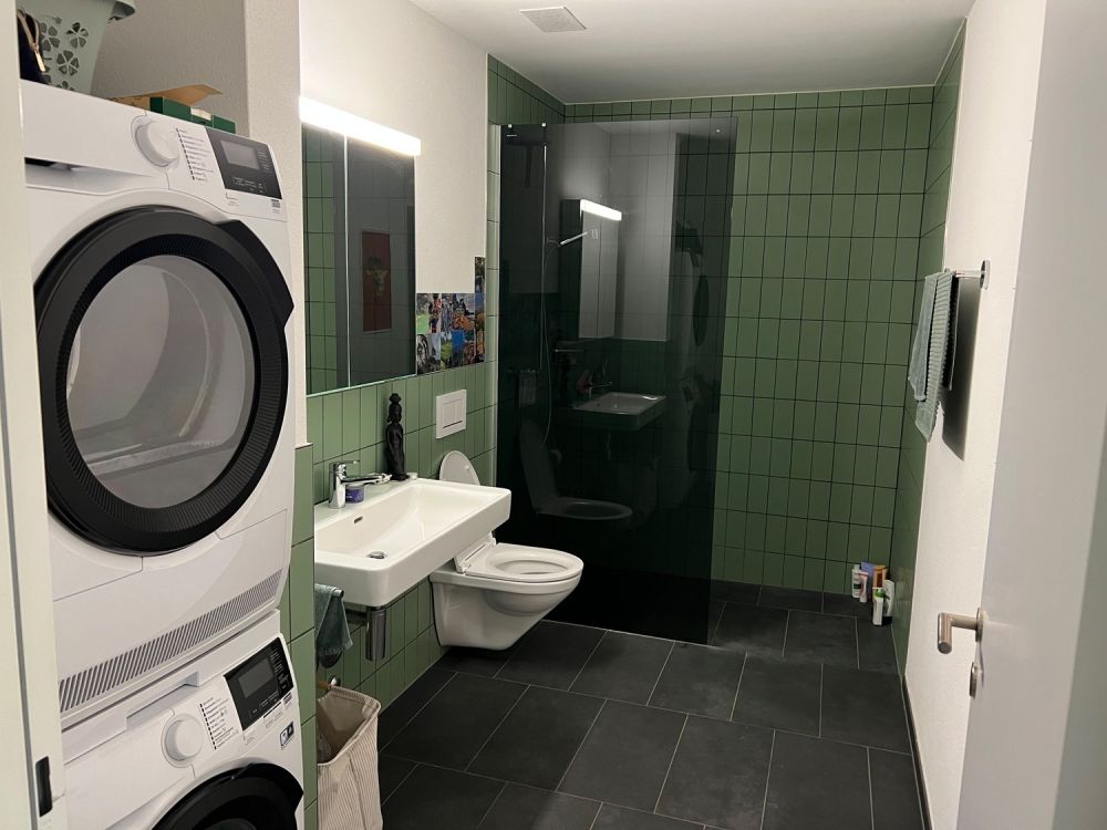 Three Month Cozy Winter Sublet <3 - Bild 6