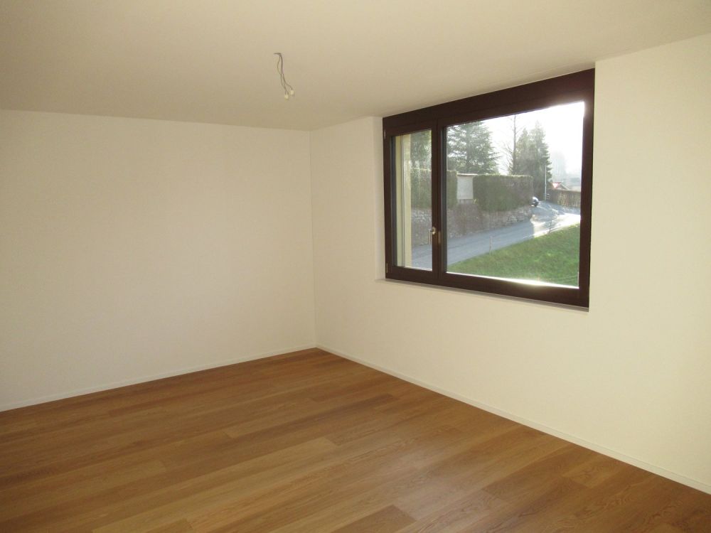 Moderne 4.5-Zimmer-Neubau-Wohnung mit Bergblick in Kaltbrunn - Bild 5