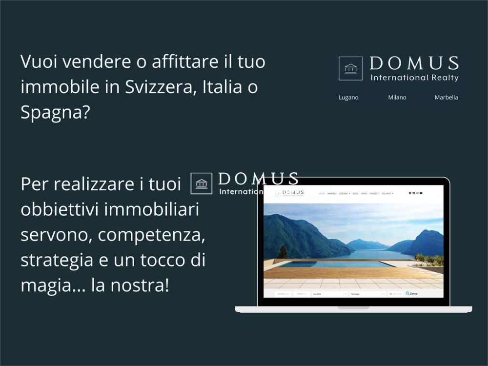 Moderna residenza in costruzione - Bild 3