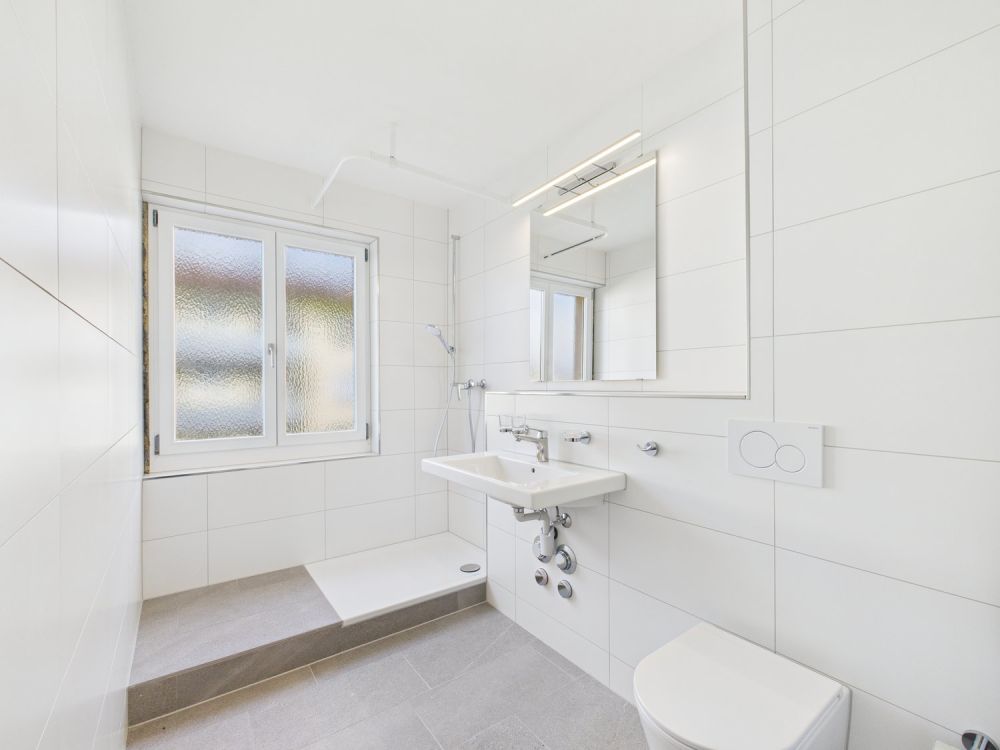 Helle 3-Zimmer-Wohnung mit Balkon in Langenthal zu vermieten - Bild 4