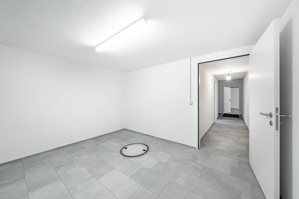 Neubau-Doppeleinfamilienhaus mit gehobener Ausstattung und viel Platz. - Bild 13