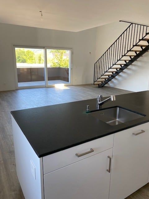 Magnifique duplex 5.5 pièces avec garage à Courroux - Bild 10