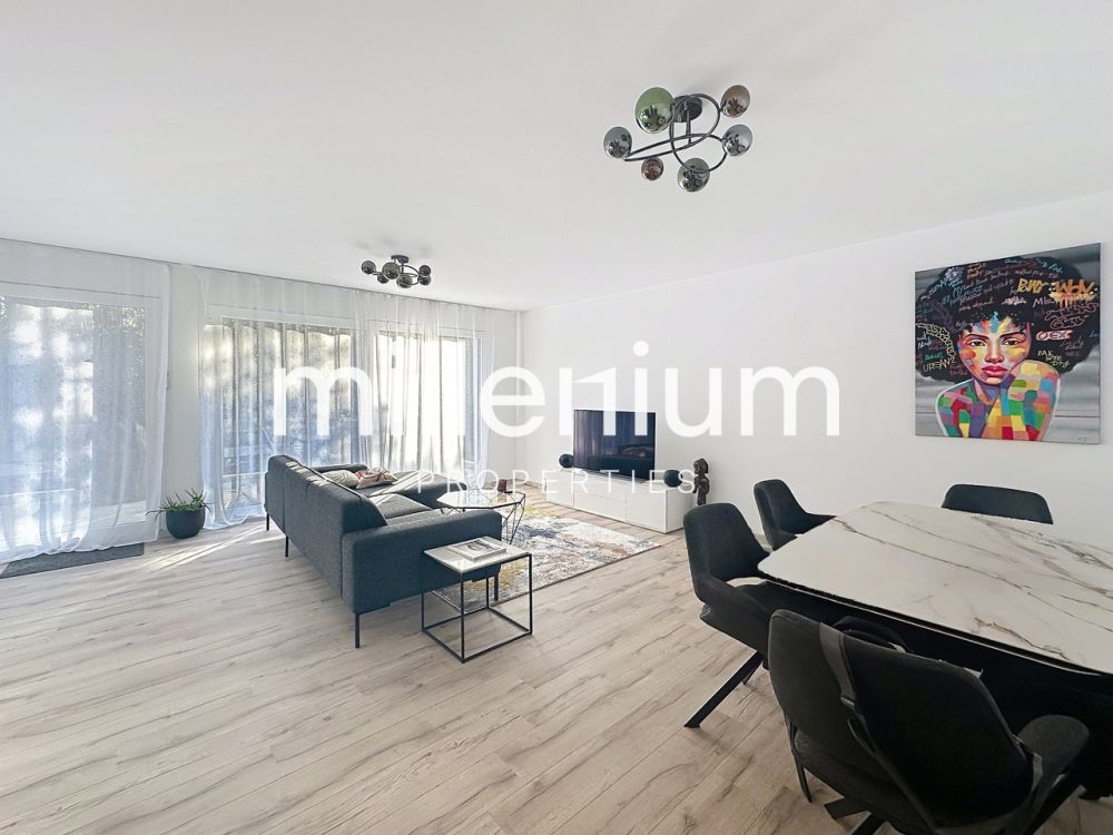 Très beau duplex moderne de 5 pièces neuf au Grand-Lancy - Bild 3