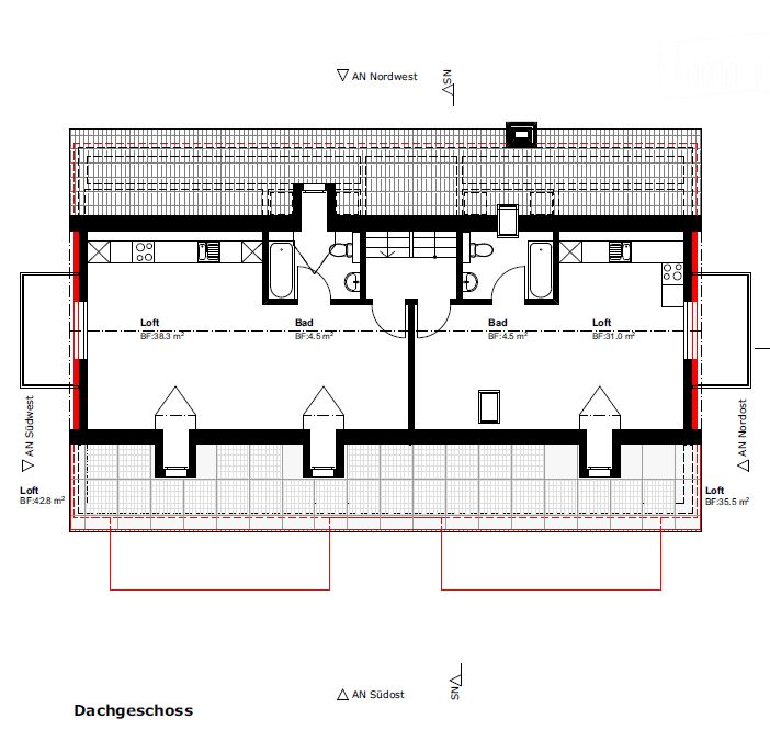 ERSTBEZUG: Herzlich willkommen in Ihrem neuen Zuhause - Bild 5