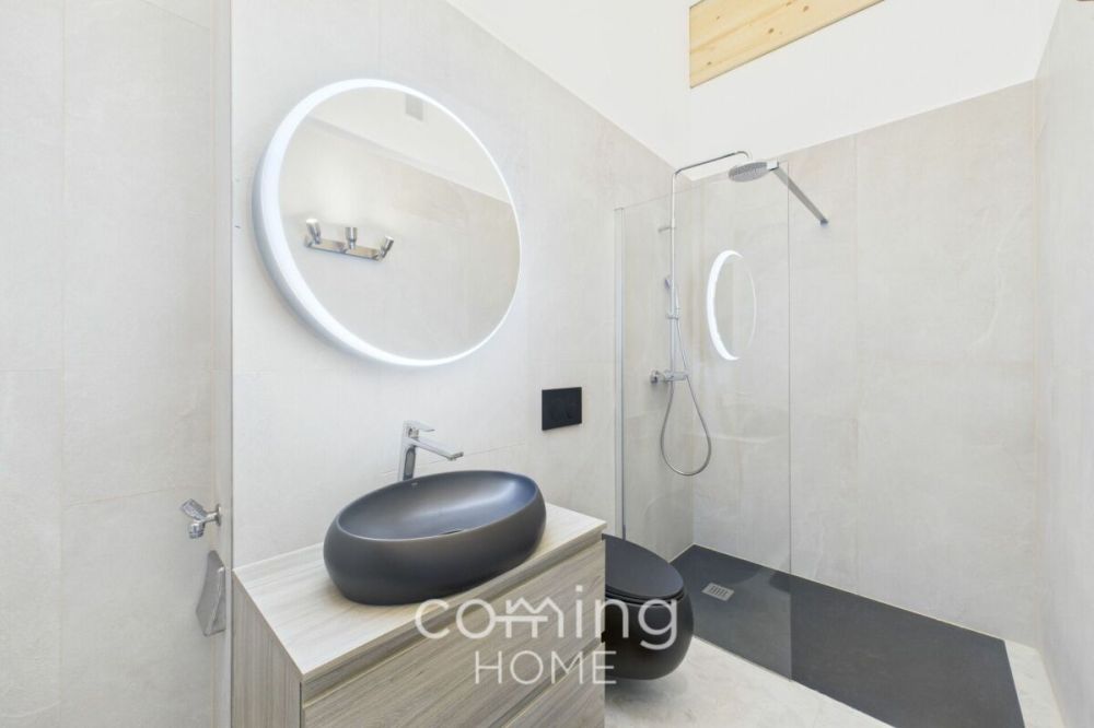 Attraktive 3.5-Zimmer-Attikawohnung in Ried-Brig zum Mieten - Bild 11