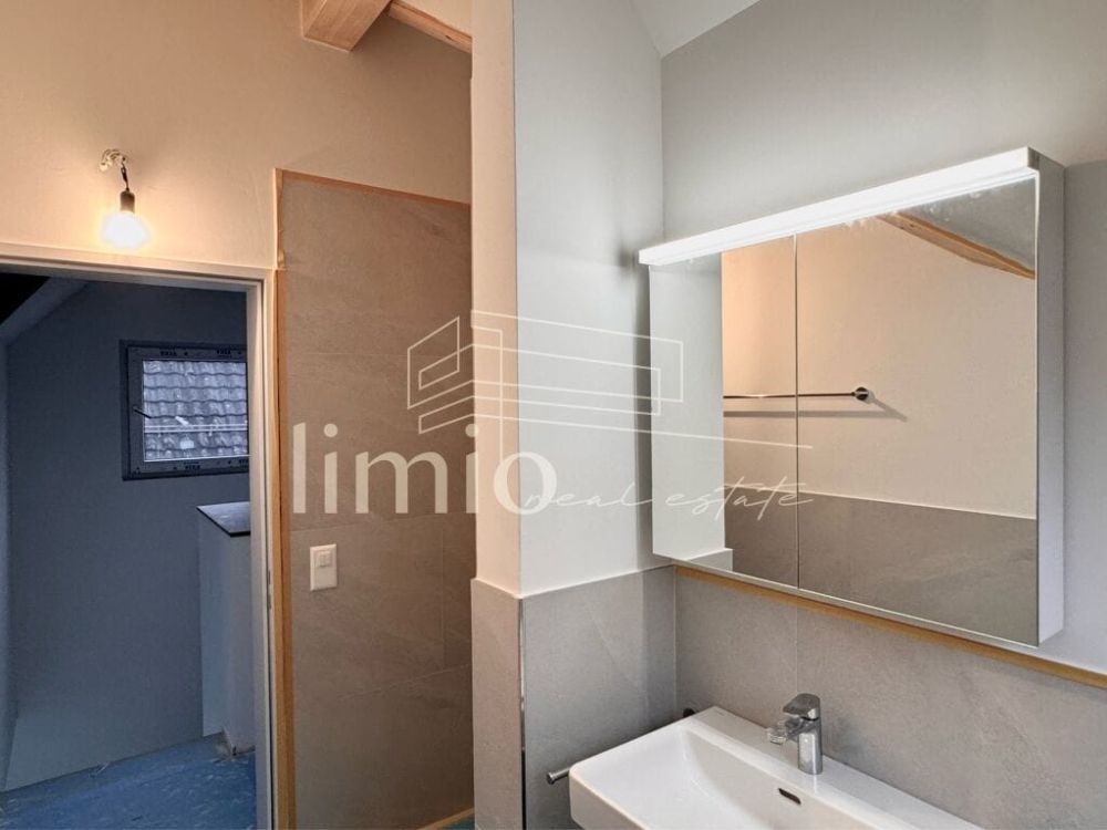 NEUBAU: 3.5-Zimmer EFH mit Balkon und Garage in Thundorf kaufen - Bild 8