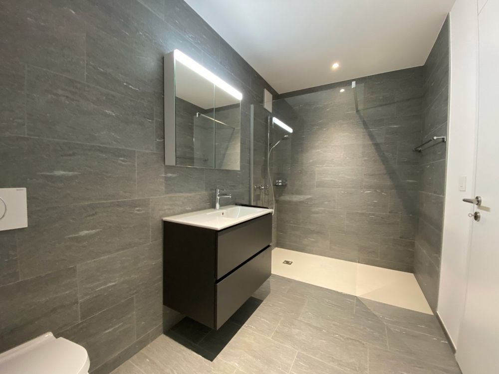 Modern Wohnen - 2 1/2-Zimmer-Wohnung - Bild 5