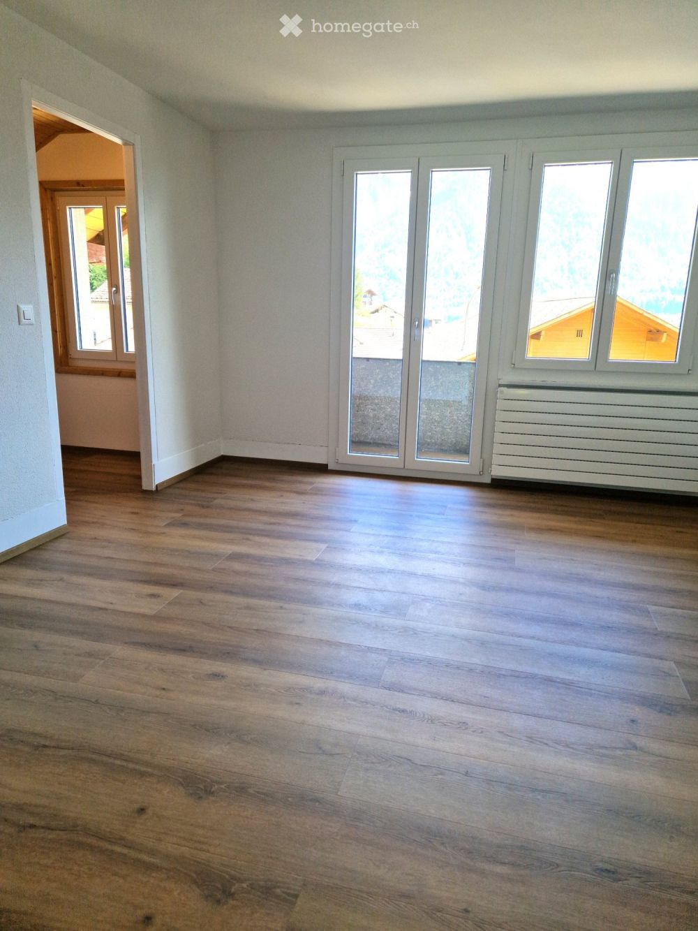 Top renoviertes 5.5-Zimmer-Haus mit grosser Terrasse+Garage - Bild 9