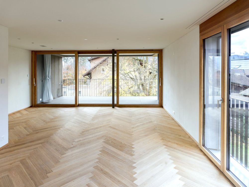 Erstvermietung: Hochwertige Wohnungen im Eigentumsstandard zur Vermietung - Bild 9