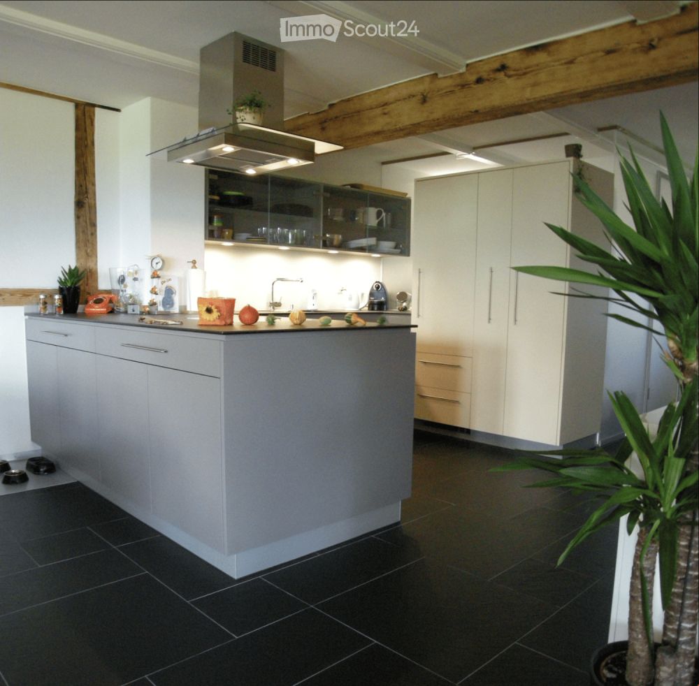 Grosse 3.5 Zimmer-Wohnung - Bild 3