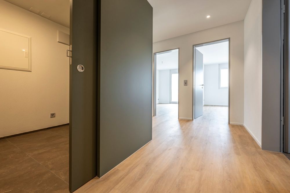 Duettino - Zwei Gebäude, ein Zuhause! - Bild 9