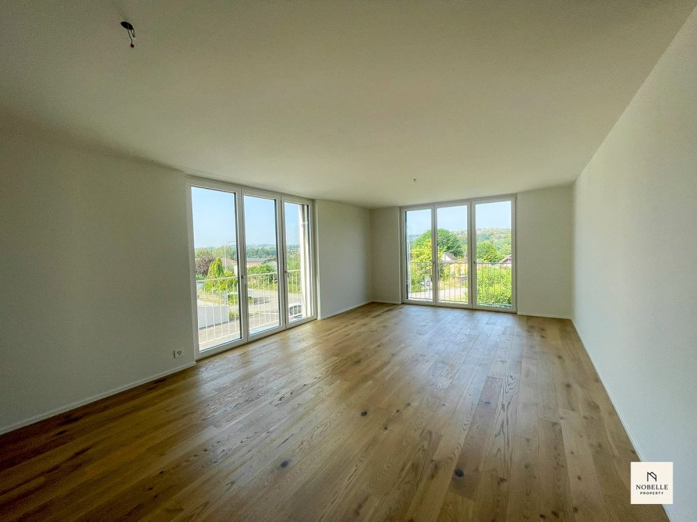 TOP: Moderne 2.5 Zimmer Neubauwohnung mit Sitzplatz - Bild 13