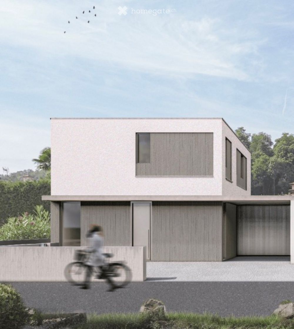 Nuova casa indipendente - Bild 2