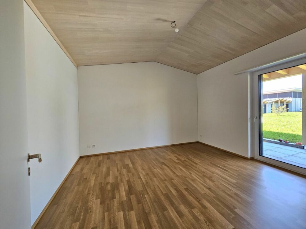 Neuwertige 3.5 Zimmer-Wohnung im Zentrum von Appenzell - Bild 5