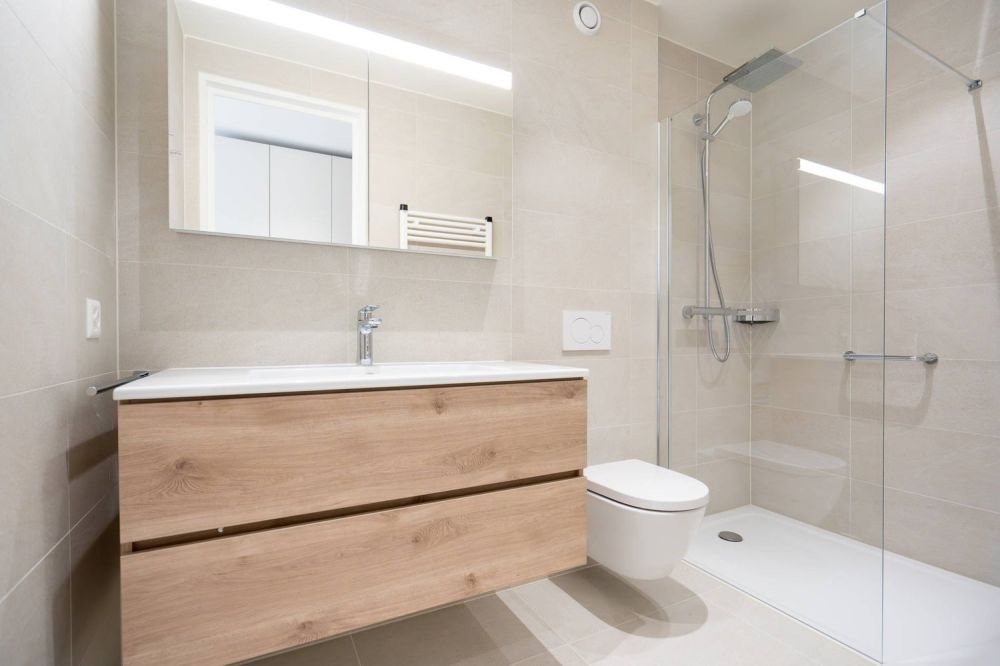 Appartement de 3,5 pièces avec vue sur le lac - Bild 9