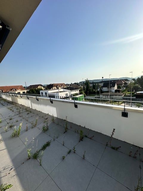 !!Erstbezug!!  Moderne 3.5-Zimmer-Attikawohnung in Lengnau - Bild 8