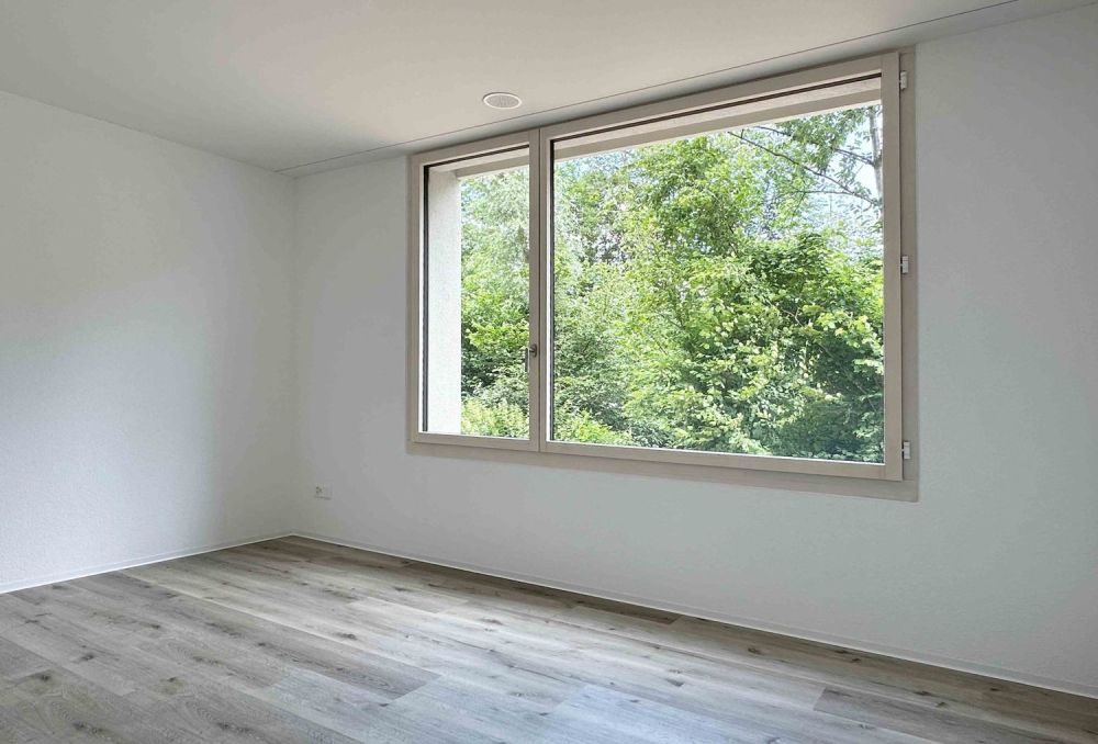 Top moderne 3.5-Zimmer-Wohnung in Gelterkinden - Sonniges Wohnen am Bach - Bild 6