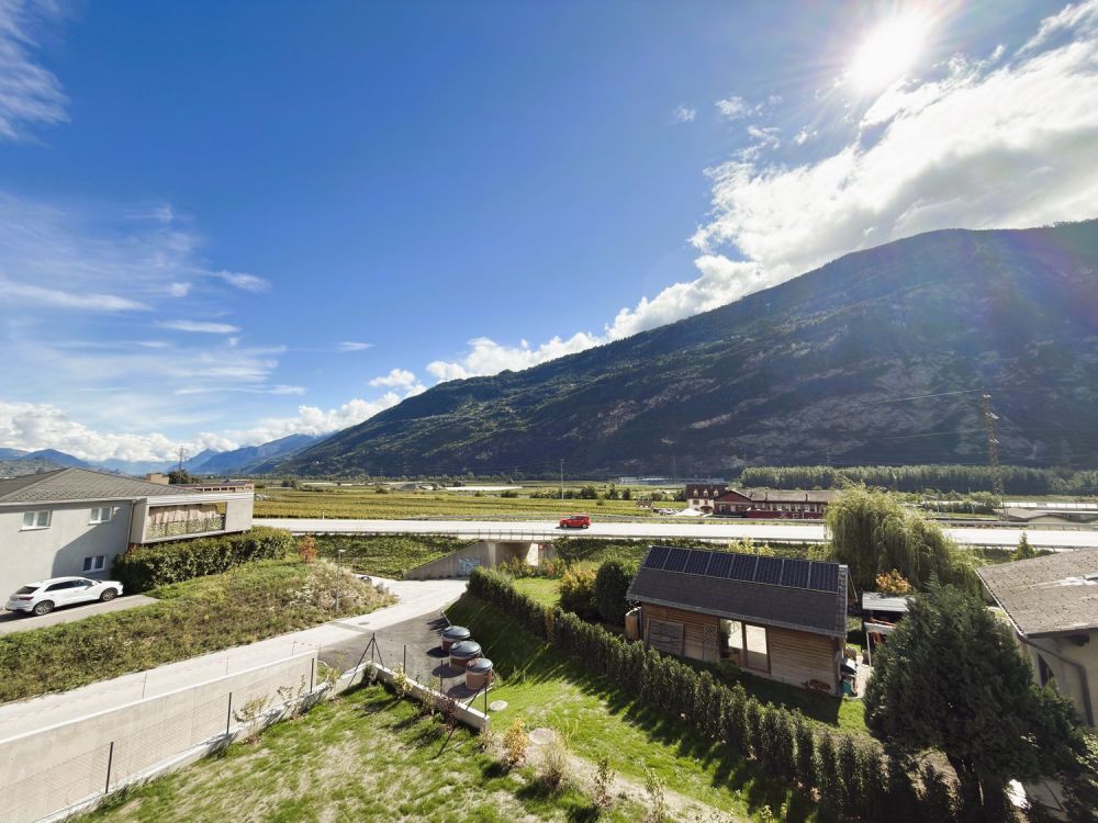 Appartements neufs de 2.5 pièces - nouvelle promotion à St-Pierre-de-Clages - Bild 7