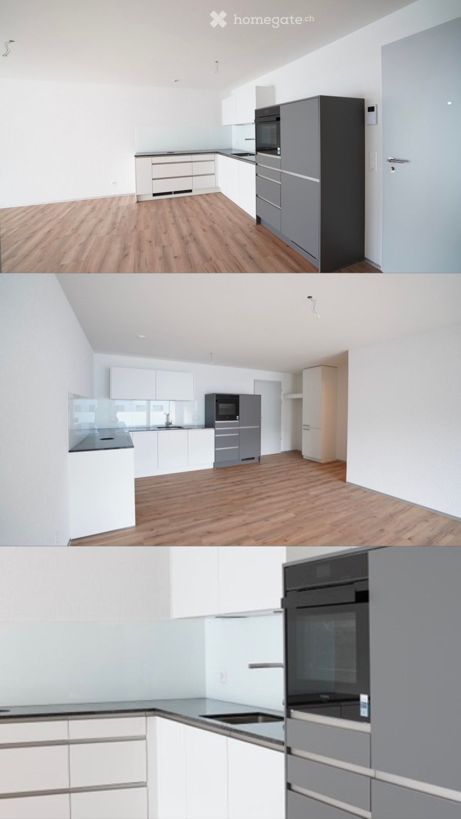 Moderne 2.5-Zimmer-Neubauwohnung Nachmieter gesucht per 01.05.2026 - Bild 2