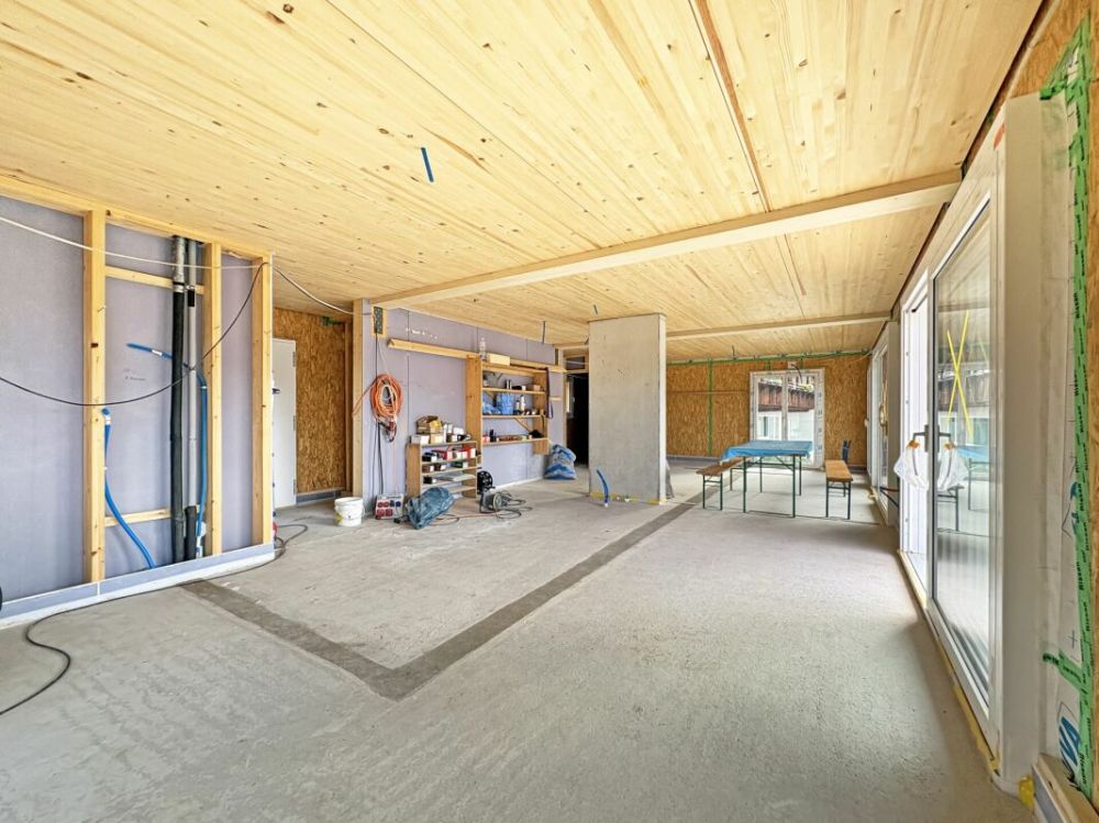 gemütlich, modern, an sehr sonniger Aussichtslage - Bild 7