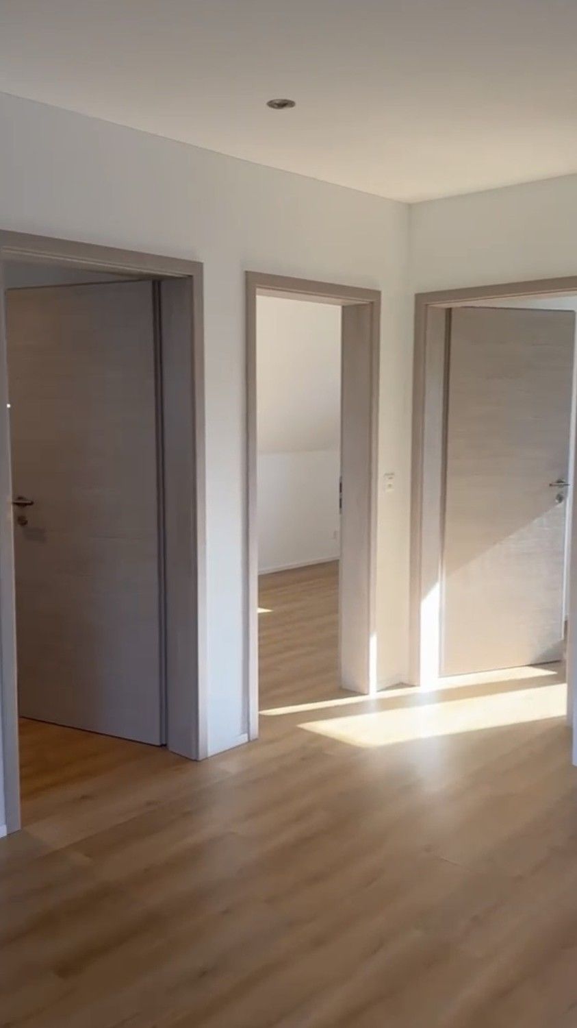 Moderne helle 3,5 Zimmerwohnung - Bild 8