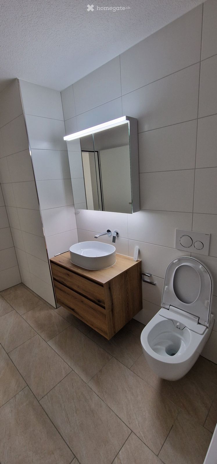 Moderne 4.5-Zimmer-Wohnung in ruhiger Lage Bachenbülach - Bild 11